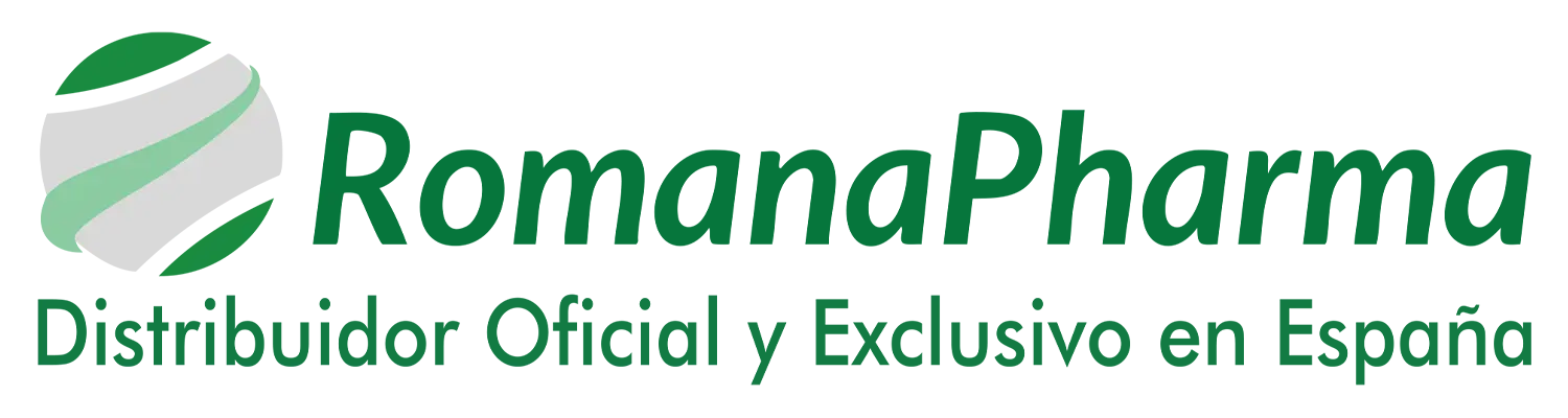 Romana Pharma distribuidor de complementos naturales